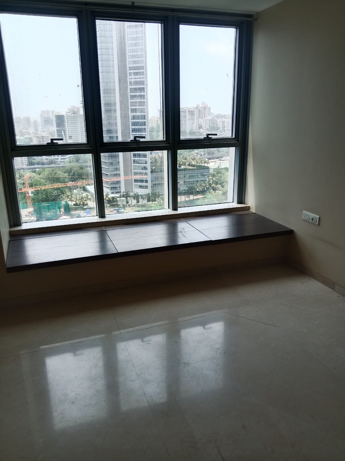 3 BHK Apartment For Rent in Oberoi Exquisite Goregaon Goregaon East Mumbai  7669473