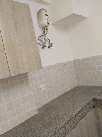Kitchen in 2.5 BHK Apartment at Indiabulls Centrum Park, Sector 103 – for Sale