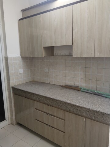 Kitchen in 2.5 BHK Apartment at Indiabulls Centrum Park, Sector 103 – for Sale