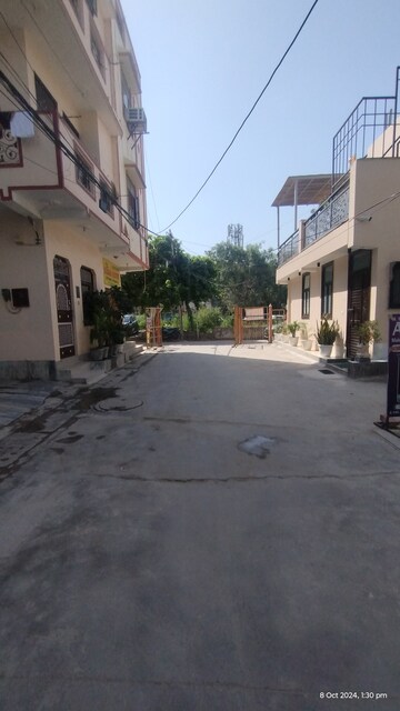  Plot – Exterior View View at Bindapur - for Sale