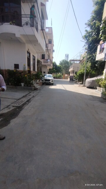  Plot – Exterior View View at Bindapur - for Sale