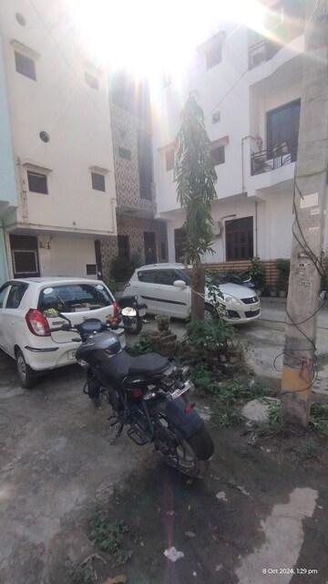  Plot – Exterior View View at Bindapur - for Sale