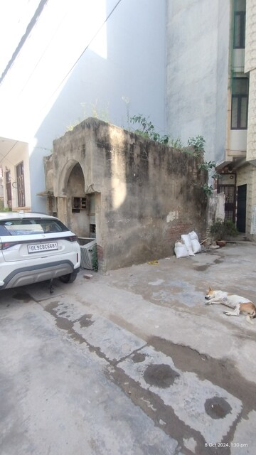  Plot – Exterior View View at Bindapur - for Sale