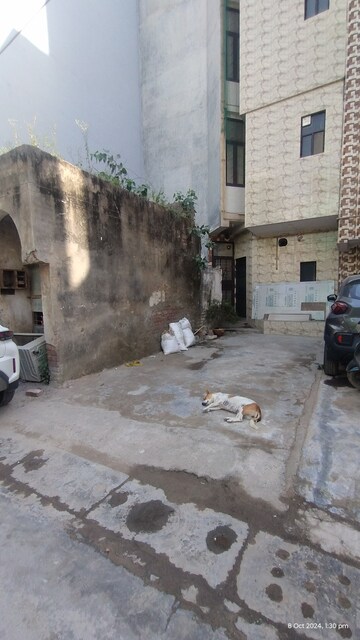  Plot – Exterior View View at Bindapur - for Sale