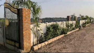 Plot Area in  Plot at Ideal Greens, Sector 78 – for Sale
