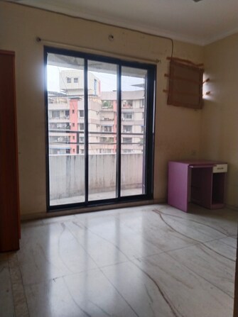 2 BHK Apartment For Resale in Luxus Tower Kharghar Sector 18 Navi Mumbai  7669472