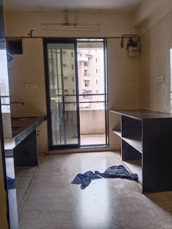 2 BHK Apartment For Resale in Luxus Tower Kharghar Sector 18 Navi Mumbai  7669472