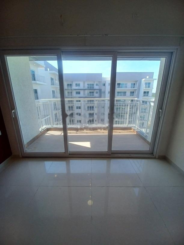 2 BHK Apartment For Rent in Mantri Webcity Hennur Bangalore  7669495