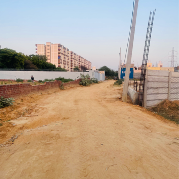  Plot For Sale in Maruti Kunj