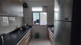 2 BHK Apartment For Rent in Sandor Palghar  7669503