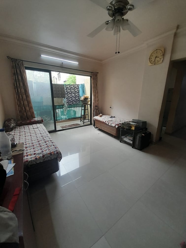 Cover Image, kausar baugh 2 Bedroom 1000 Sq.Ft. Apartment In Kausar Baugh Pune 7669519