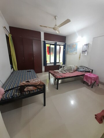Bedroom in 2 BHK Apartment at Kausar Baugh – for Sale