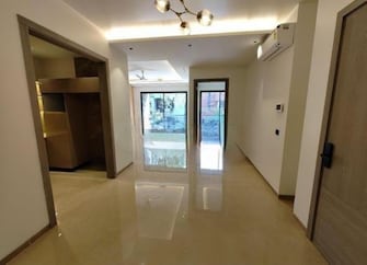 3 BHK Builder Floor For Rent in Dlf Phase ii Gurgaon  7662254