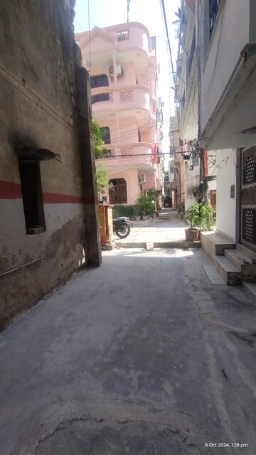  Plot – Exterior View View at Bindapur - for Sale