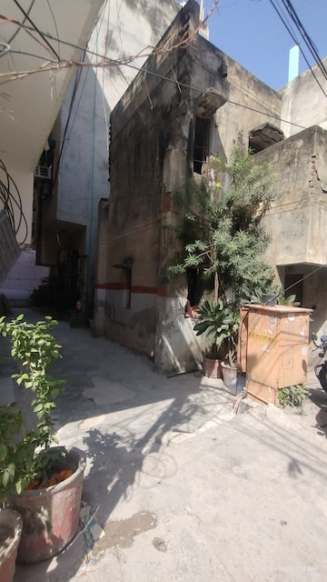  Plot – Exterior View View at Bindapur - for Sale
