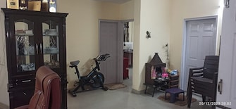 2 BHK Apartment For Resale in Vision Nirwana Square One Khanpur Chandigarh  7669554