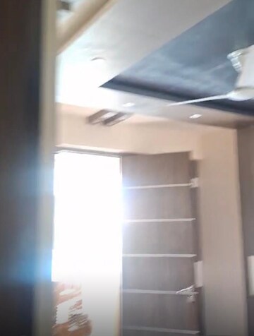 Furnished Amenities in 3.5 BHK Apartment at Sanchar Residency, Raj Nagar Extension – for Sale