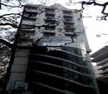 3 BHK Apartment For Rent in Gabbana Apartment Khar West Mumbai  7669585