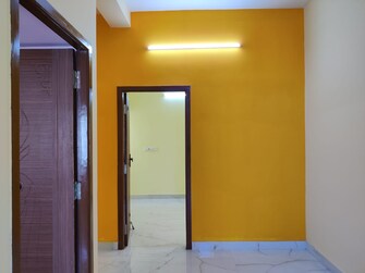 2 BHK Builder Floor For Rent in Daulatganj Lucknow  7662257