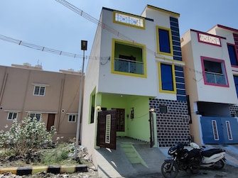 2 BHK Builder Floor For Rent in Daulatganj Lucknow  7662257