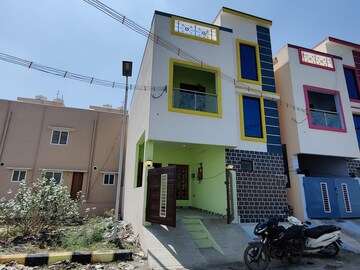 2 BHK Builder Floor For Rent in Daulatganj Lucknow  7662257