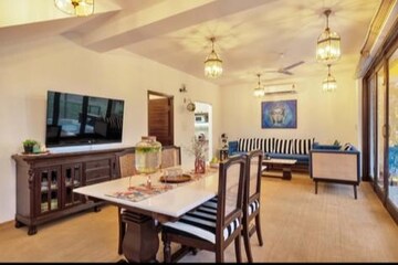 4 BHK Villa For Rent in Nachinola North Goa  7669591