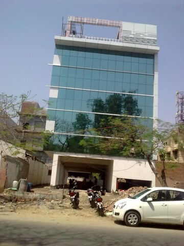 Commercial Industrial Plot 114 Sq.Mt. For Resale in Sector 2 Noida  7669607