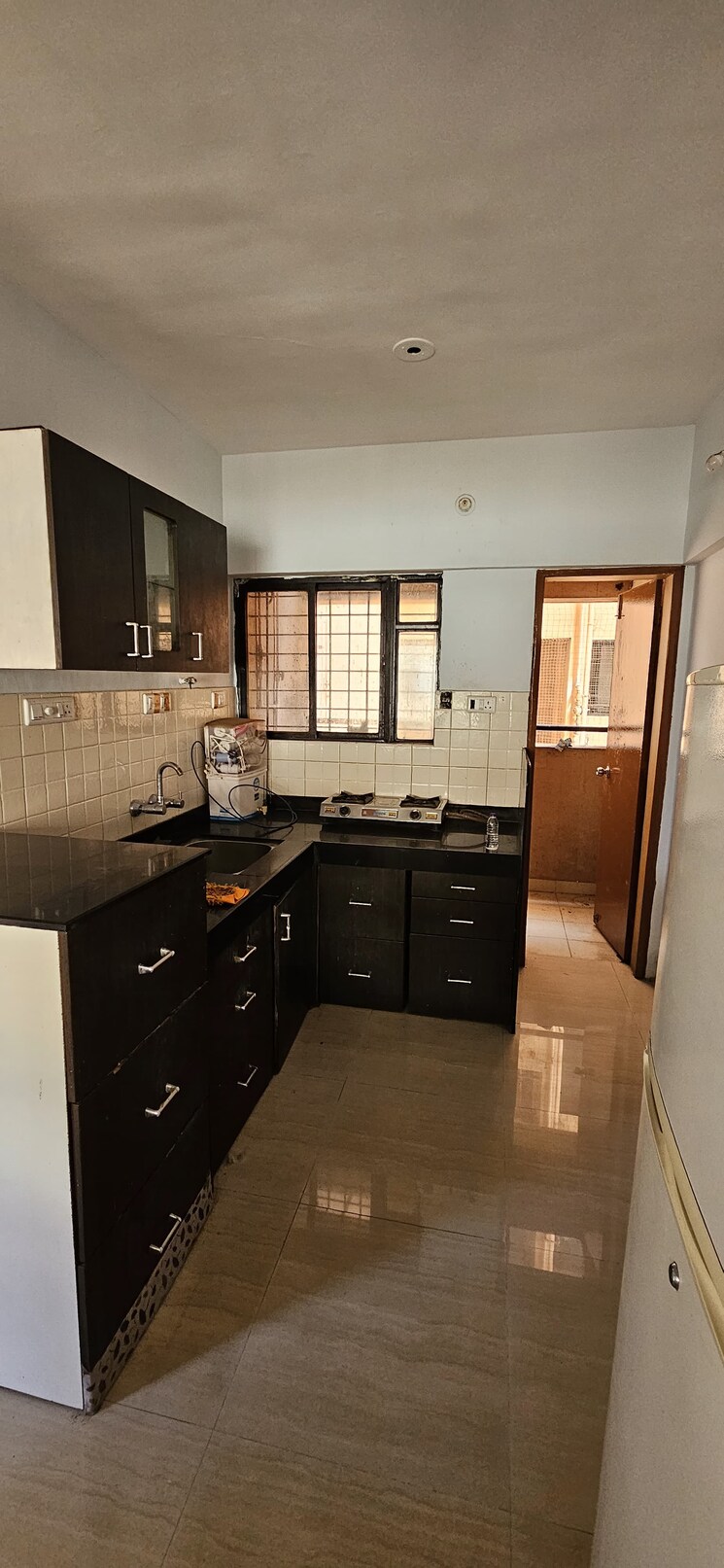 Kitchen, kumar-shantiniketan-phase-1 2 Bedroom 726 Sq.Ft. Apartment In Pashan Pune 7669622