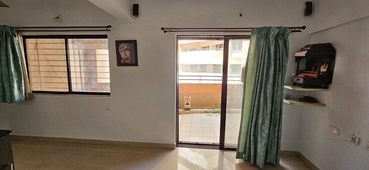 Room, kumar-shantiniketan-phase-1 2 Bedroom 726 Sq.Ft. Apartment In Pashan Pune 7669622