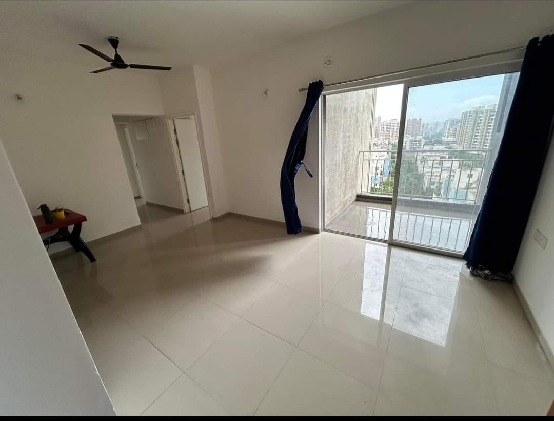 3 BHK Apartment For Rent in Godrej Greens Undri Pune  7669619