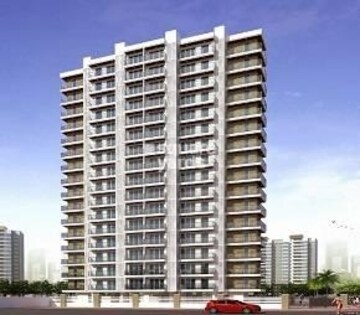 3 BHK Apartment For Rent in Yash 5 Diamond Garden Chembur Mumbai  7669630