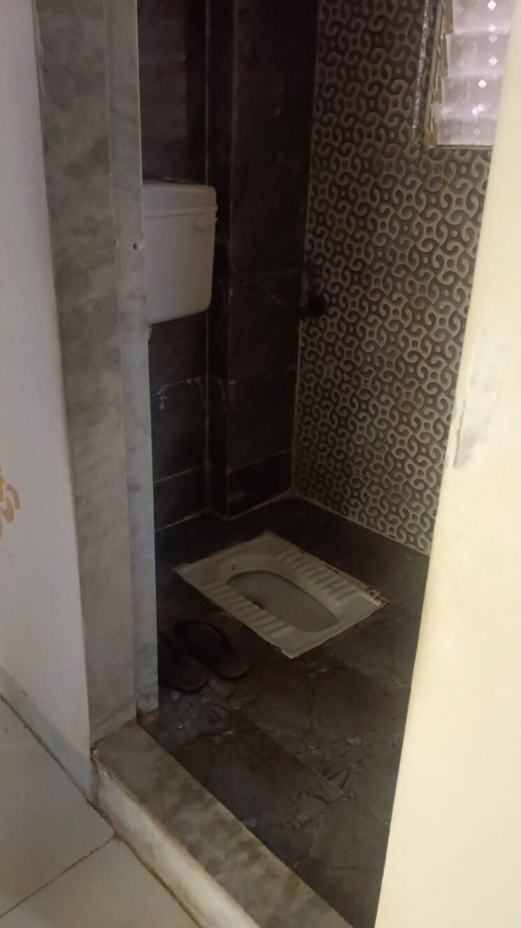 Bathroom, wadhwa-heights 1 Bedroom 685 Sq.Ft. Apartment In Kalyan West Thane 7669632
