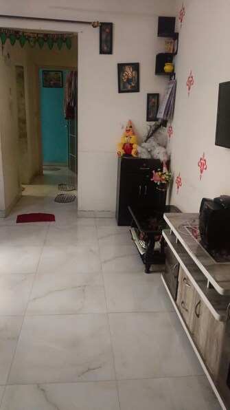 1 BHK Apartment For Resale in Wadhwa Heights Kalyan West Thane  7669632