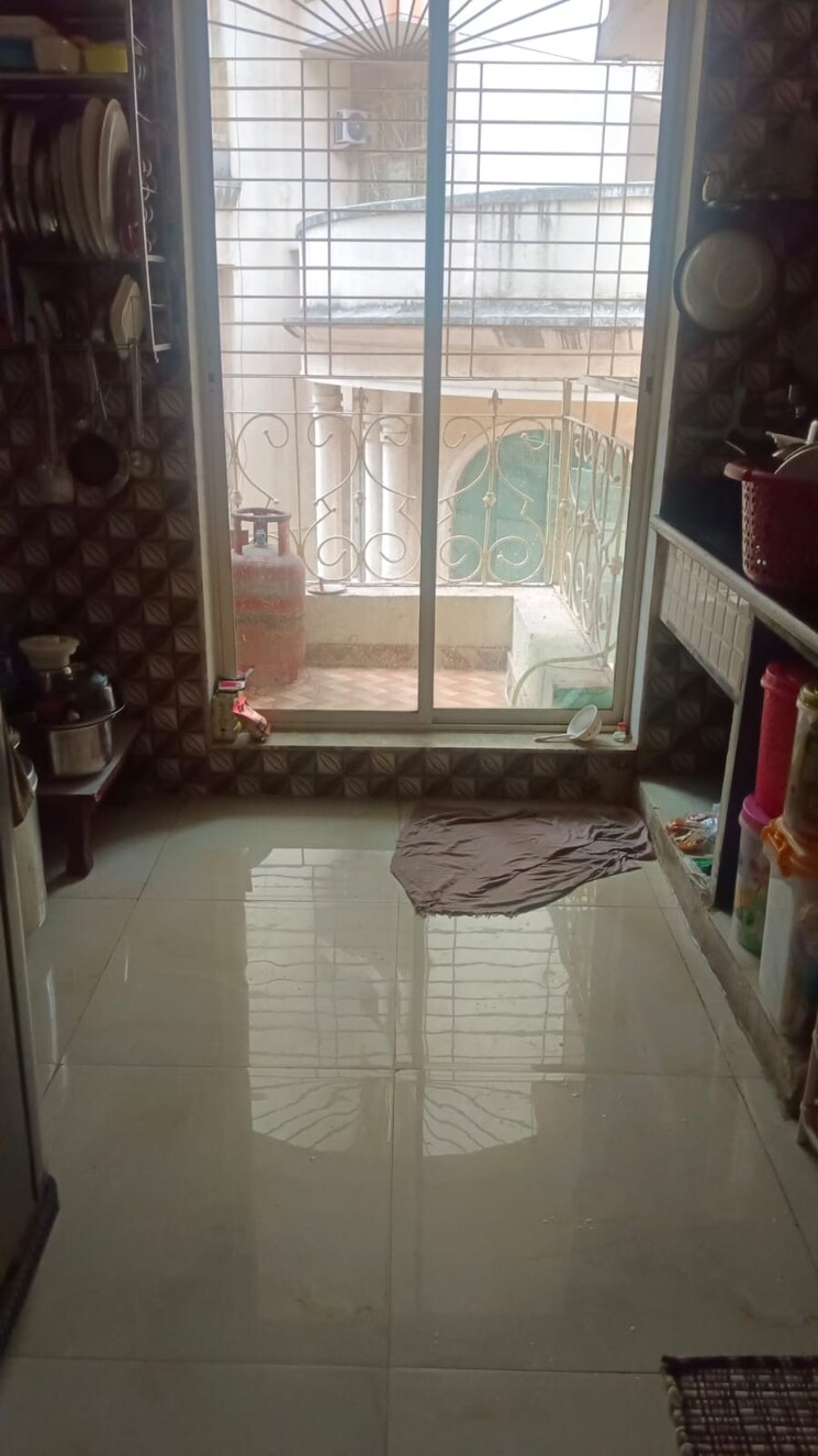 Kitchen, wadhwa-heights 1 Bedroom 685 Sq.Ft. Apartment In Kalyan West Thane 7669632