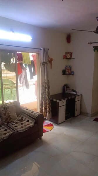 1 BHK Apartment For Resale in Wadhwa Heights Kalyan West Thane  7669632