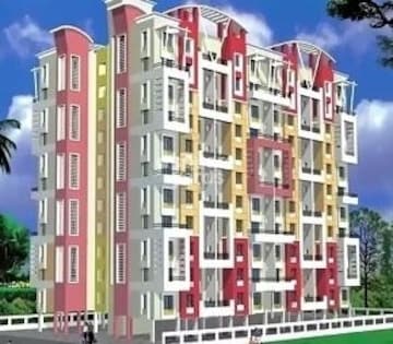 2 BHK Apartment For Rent in Vaishnavi Sahil Heights Pimple Nilakh Pune  7669646