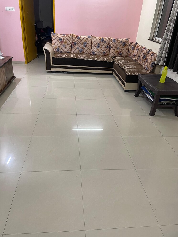 Living Room, vaishnavi-sahil-heights 2 Bedroom 622 Sq.Ft. Apartment In Pimple Nilakh Pune 7669646