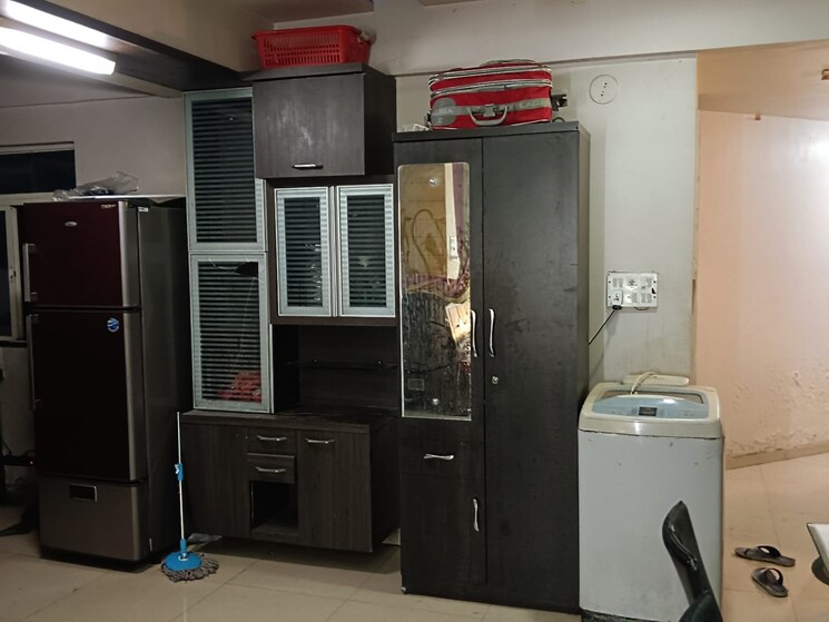 Living Room, vaishnavi-sahil-heights 2 Bedroom 622 Sq.Ft. Apartment In Pimple Nilakh Pune 7669646