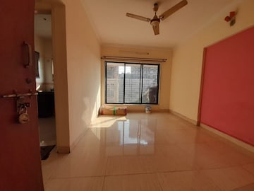 1 BHK Apartment For Rent in Royal Palms Goregaon East Mumbai  7669635