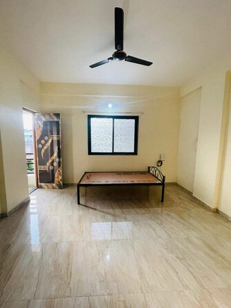 1 BHK Apartment For Rent in Shubh Skypoint Mundhwa Pune  7669636