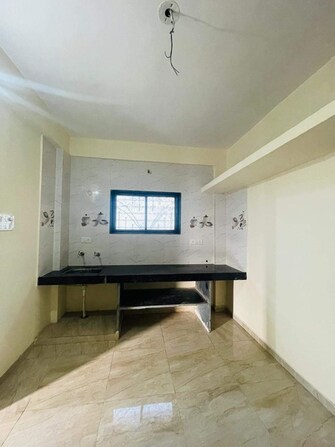 1 BHK Apartment For Rent in Shubh Skypoint Mundhwa Pune  7669636