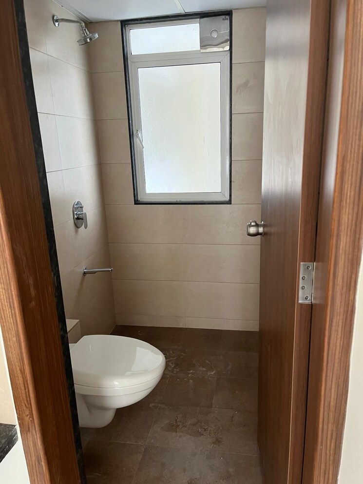 Bathroom, vaishnavi-sahil-heights 2 Bedroom 622 Sq.Ft. Apartment In Pimple Nilakh Pune 7669646