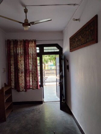 1 RK Independent House For Rent in Sector 10 Faridabad  7644549