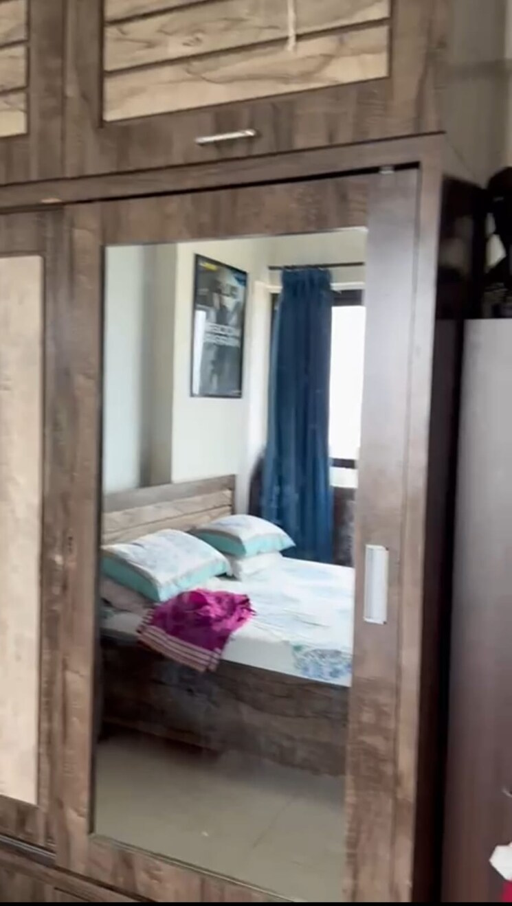 Bedroom, kanakia-hollywood 2 Bedroom 728 Sq.Ft. Apartment In Versova Mumbai 7669641