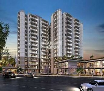 2 BHK Apartment For Rent in Suncity Avenue 76 Sector 76 Gurgaon  7669655