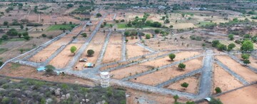 Plot Area in  Plot at Kacharam – for Sale