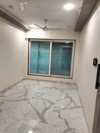 2 BHK Apartment For Resale in Gurukrupa Anantam Kannamwar Nagar Mumbai  7669696