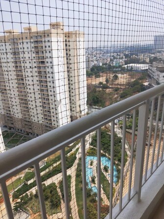 2 BHK Apartment For Rent in Mantri Serenity Kanakapura Road Bangalore  7669683