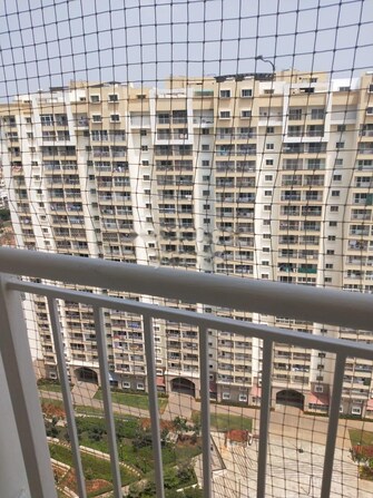 2 BHK Apartment For Rent in Mantri Serenity Kanakapura Road Bangalore  7669683