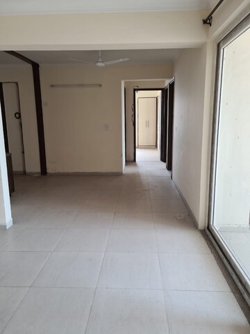 Building Lobby in 3.5 BHK Apartment at Patiala Road – for Sale
